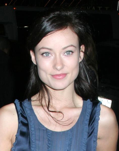 Olivia Wilde<br>23rd Annual Night of Stars Honoring The Visionaries
