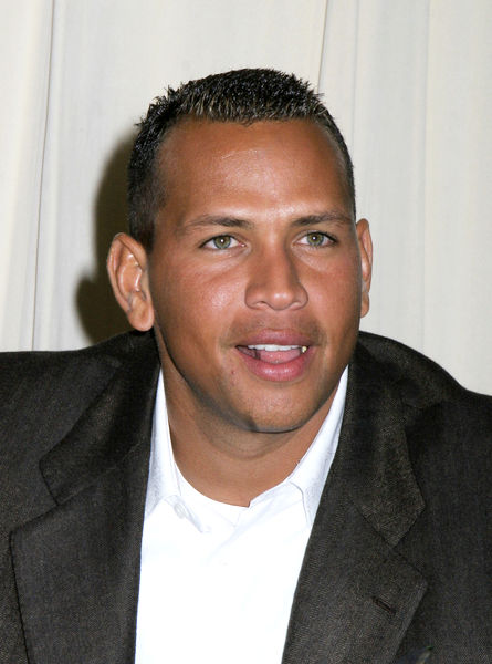 Alex Rodriguez<br>Alex Rodriguez Signs Copies of His New Book Out of The Ballpark