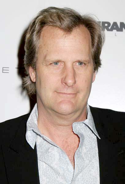 Jeff Daniels<br>The Lookout Special Screening in New York