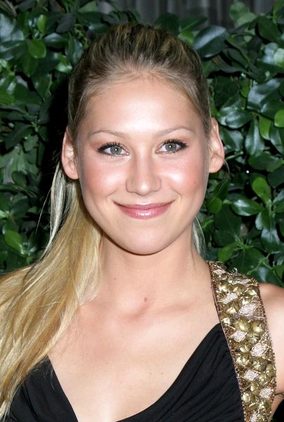 Anna Kournikova<br>29th Annual AAFA American Image Awards - Arrivals