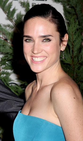 Jennifer Connelly Picture 9 Blood Diamond Movie Premiere In London 