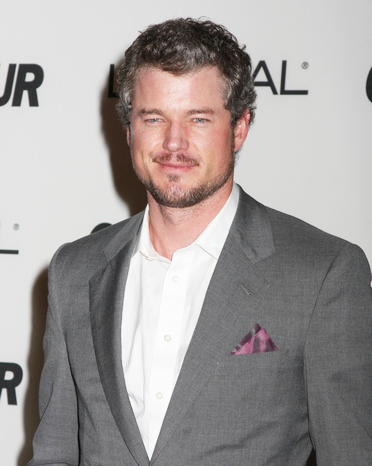 Eric Dane<br>Glamour Magazine Honors the 2007 