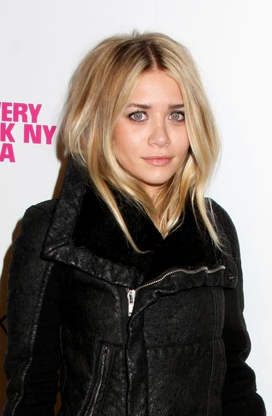 Ashley Olsen<br>New Museum Grand Reopening Co-Hosted by Calvin Klein - Arrivals