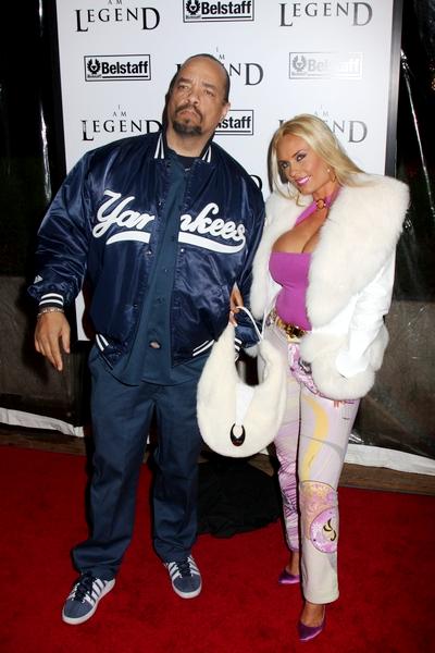 Ice-T<br>