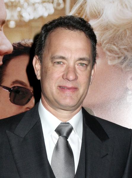 Tom Hanks<br>