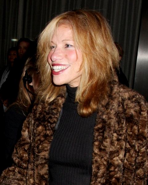 Carly Simon<br>