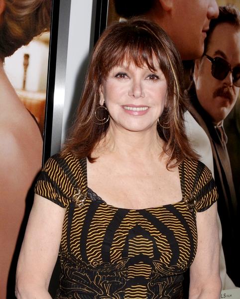 Marlo Thomas Picture 1 - 24th Annual Producers Guild Awards - Arrivals