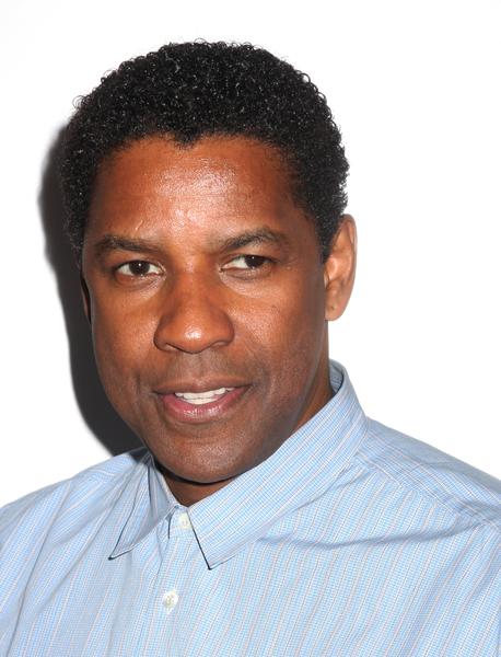 Denzel Washington<br>