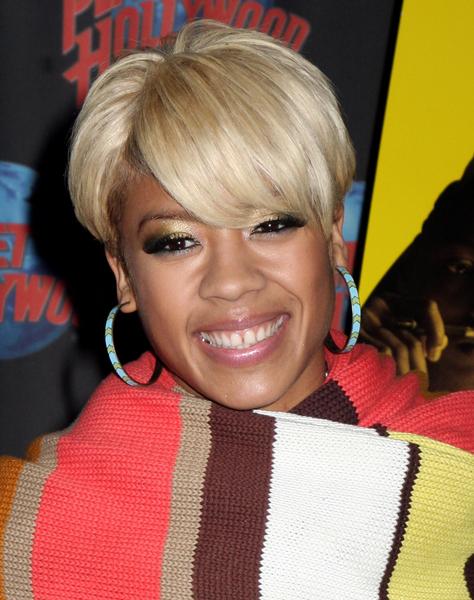 Keyshia Cole<br>