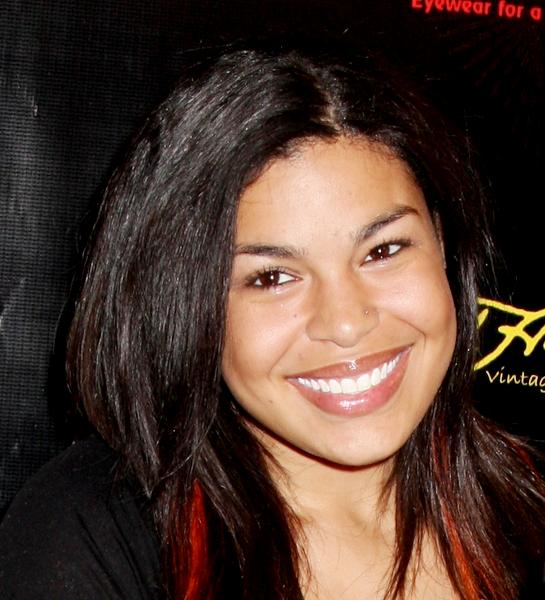 Jordin Sparks<br>2008 International Vision Expo East- Global Eyecare Event - Day 3