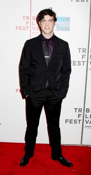 Ethan Peck<br>7th Annual Tribeca Film Festival - 