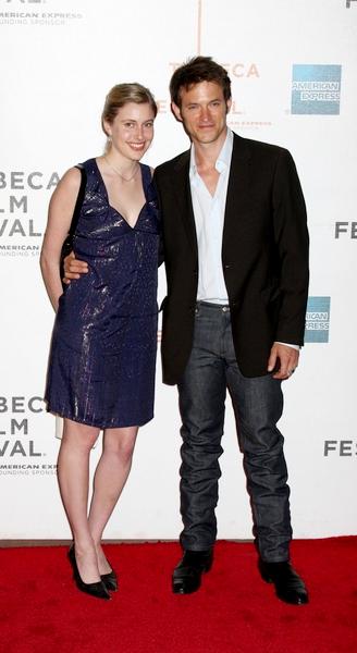 Adam Rothenberg<br>7th Annual Tribeca Film Festival - 