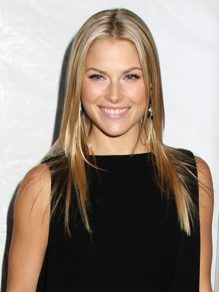 Ali Larter<br>The 2008 NBC Universal Experience Upfronts - Arrivals