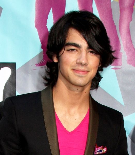 Jonas Brothers, Joe Jonas<br>