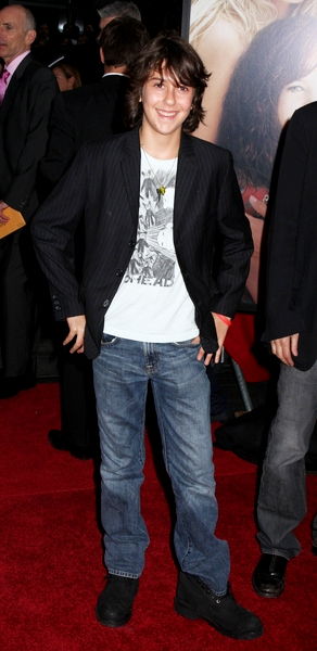 Nat Wolff Latest News, Bio, Profile, Album, Movie and Photo.