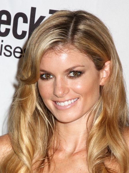 Marisa Miller<br>