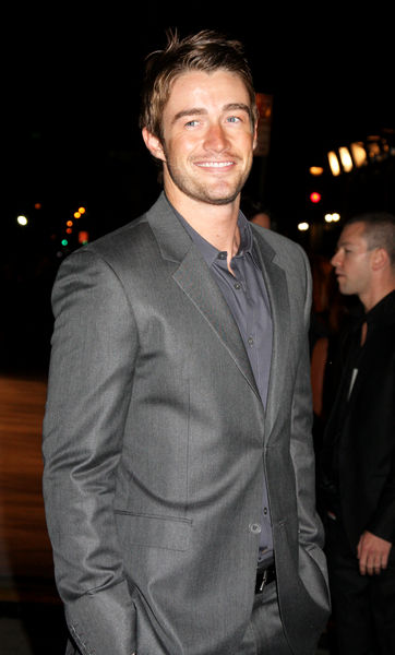 Robert Buckley<br>Calvin Klein 40th Anniversary Celebration - Arrivals