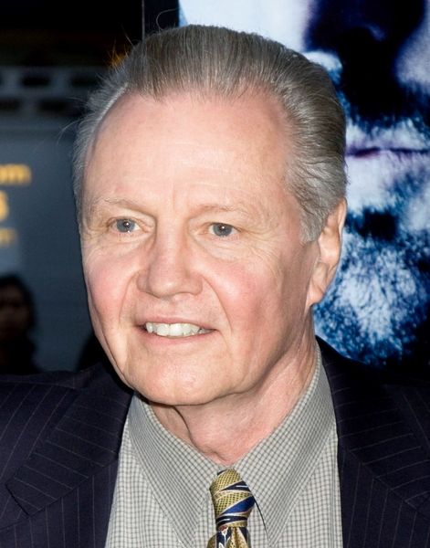 Jon Voight<br>