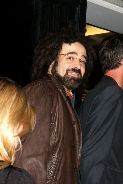 Adam Duritz;<br>