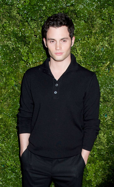 Penn Badgley<br>5th Anniversary of the CFDA/Vogue Fashion Fund - Arrivals