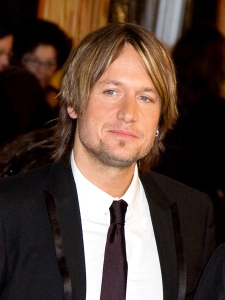 Keith Urban<br>