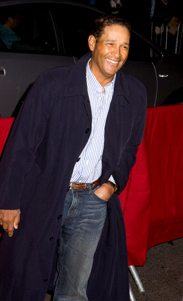 Bryant Gumbel;<br>