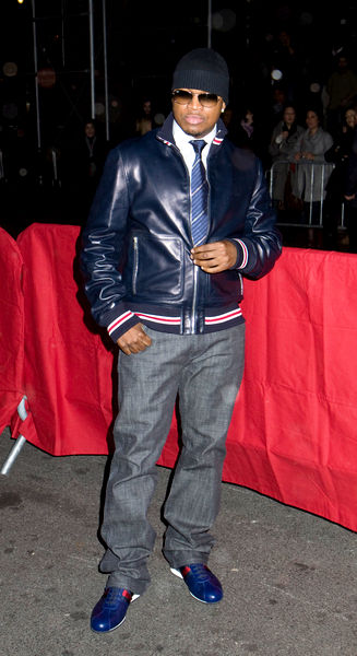 Ne-Yo;<br>