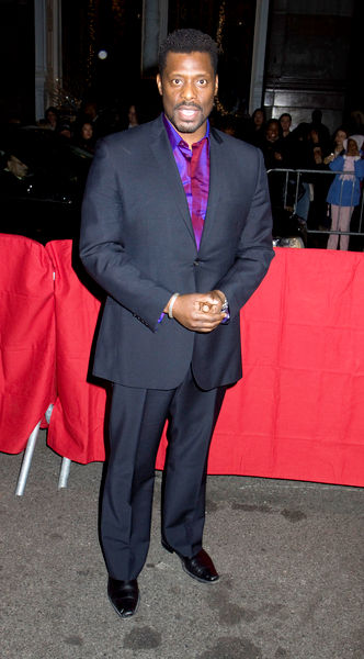 Eamonn Walker Latest News, Bio, Profile, Album, Movie and Photo.