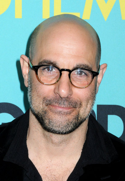 Stanley Tucci<br>HBO Films Presents 