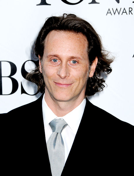 Steven Weber<br>63rd Annual Tony Awards - Arrivals