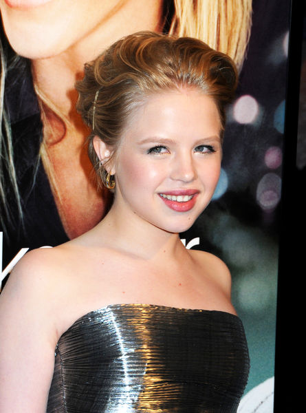 Sofia Vassilieva<br>