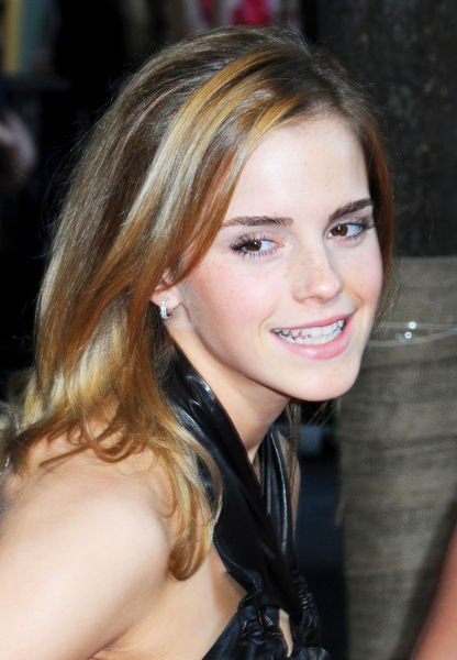 Emma Watson<br>