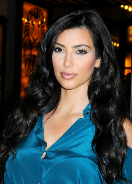 Kim Kardashian<br>Celebrity Departures From 
