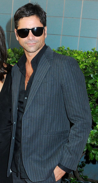 John Stamos<br>