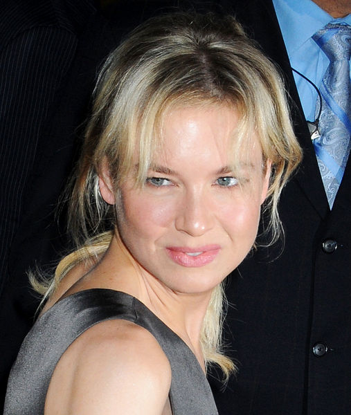 Renee Zellweger<br>