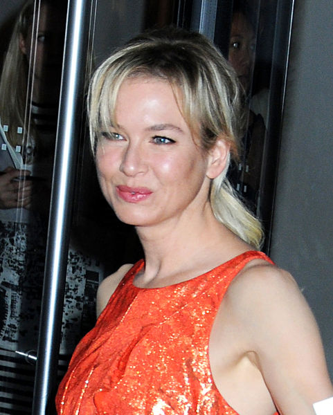 Renee Zellweger<br>