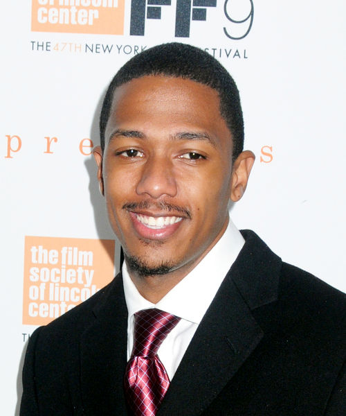 Nick Cannon<br>47th Annual New York Film Festival - 