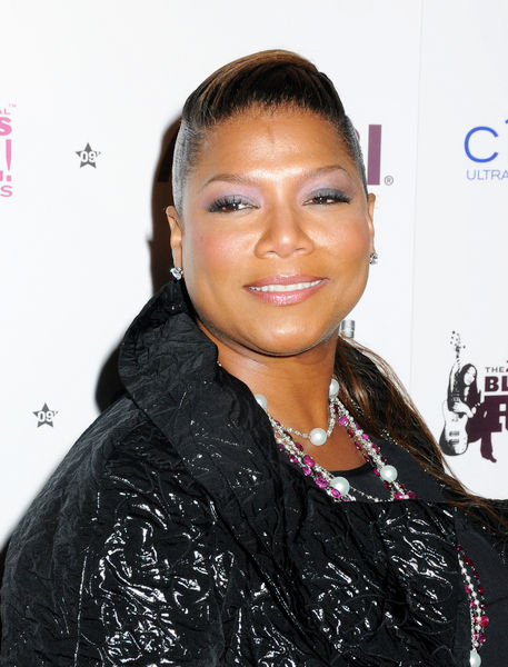 Queen Latifah<br>4th Annual Black Girls Rock! Awards - Arrivals