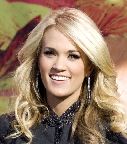 Carrie Underwood Pictures with High Quality Photos