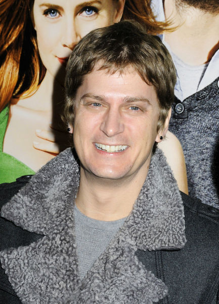 Rob Thomas<br>