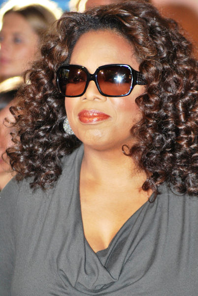 Oprah Winfrey Latest News, Bio, Profile, Album, Movie And Photo.