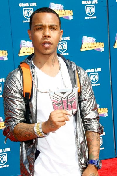 Yung Berg Latest News, Bio, Profile, Album, Movie and Photo.