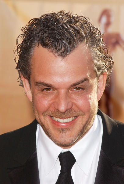 Danny Huston<br>11th Annual Screen Actors Guild Awards - Arrivals