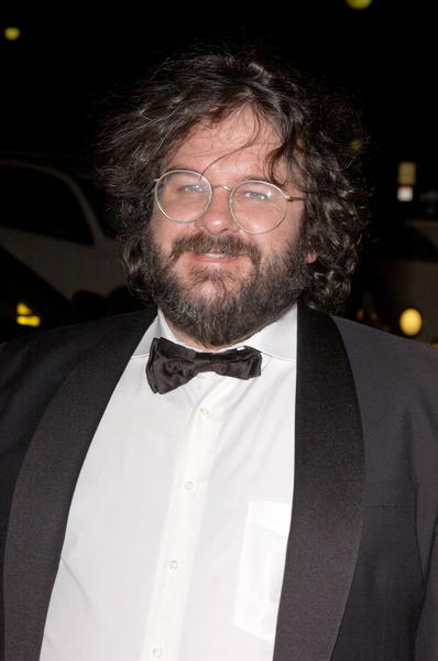 Peter Jackson<br>56th Annual Directors Guild of America Awards - Arrivals