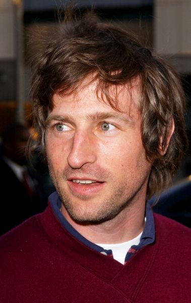 Spike Jonze<br>Fahrenheit 9/11 - Special Screenings at AMPAS and Music Hall Theatre - Arrivals