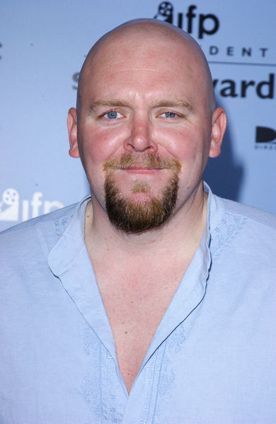 Joe Carnahan;<br>18th Annual IFP Independent Spirit Awards - Arrivals