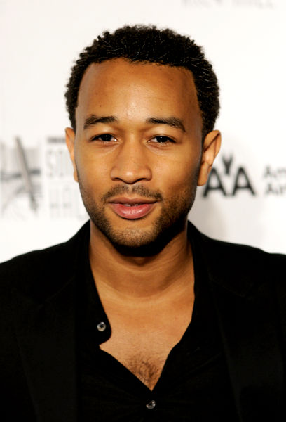 John Legend<br>2008 Songwriter Hall of Fame Awards Inductions - Arrivals