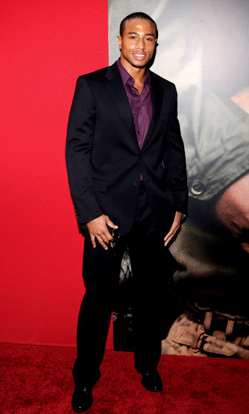 Omari Hardwick Pictures with High Quality Photos