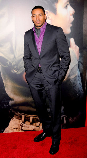 Laz Alonso Latest News, Bio, Profile, Album, Movie and Photo.