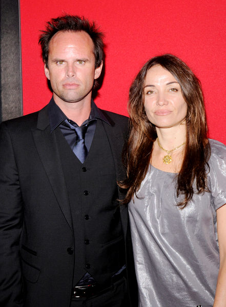 Walton Goggins<br>